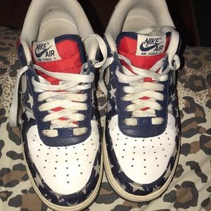 Nike Shoes - Nike Air Force 1 Nike Shoes - Nike Air Force 1